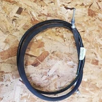Harley-davidson Softail Slim Clutch Hose Cable 2017 Fatboy 37200297. Fixed Price $45.00.