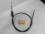 Kawasaki Nos New 54011-021 Clutch Cable F3 Bushwhacker 175. Fixed Price $23.79.
