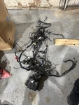 2018-2023 Kawasaki Ninja EX400 Abs Main Engine Wiring Harness Motor Wire. Fixed Price $150.00.