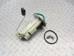 2009 09-15 Suzuki SFV650 Gladius Oem Fuel Pump Gas Petrol Assy Works. Fixed Price $272.11.