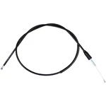 Motion Pro Black Vinyl Clutch Cable 04-0001. Fixed Price $25.26.