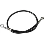 Choppers Cable Kit Black 12-14" Indian Scout LA-8400KT-13B. Fixed Price $219.61.