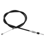 1985-1986 Yamaha XJ700 Maxim Street Motion Pro Black Vinyl Clutch Cable. Fixed Price $29.50.