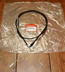 Honda Clutch Cable HRN216 54510-VR8-N00 Genuine Oem. Fixed Price $31.30.
