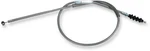 Parts Unlimited Black Vinyl Clutch Cable For Honda 22870-118-000. Fixed Price $18.89.