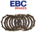 Ebc Ck Series Clutch Kit For 2002-2014 Honda VFR800 Interceptor Engine Qq. Fixed Price $87.80.
