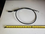 Oem Kawasaki Clutch Cable 54011-1033 KX250 KDX450 KDX250. Fixed Price $5.00.