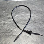 2001 Yamaha YZ125 Clutch Cable Line 5HD-26335-00-00. Fixed Price $13.00.