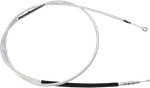 Magnum Sterling Chromite Ii High Efficiency Braided Clutch Cable 55 7/8" #3211HE. Fixed Price $133.44.