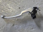 Oem Yamaha FZ1 2001-2005 Lever Holder Assembly Left Side 5LV-82910-01-00. Fixed Price $58.97.