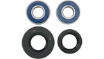 Moose Racing 25-1041 Wheel Bearing & Seal Kit Yamaha TT-R125LE. Fixed Price $15.95.