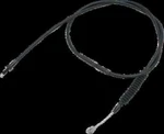 Motion Pro Blackout Clutch Cable 68.8IN Harley Ultra Limited 10-13. Fixed Price $45.35.