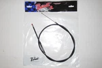 Throttle Cable Triumph T100C 1968 69 70 71 72 73 74 626 Amal Concentric 40". Fixed Price $28.99.