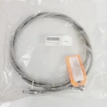 Choppers Clutch Cable 15"-17" Ape Hanger Handlebar Stainless Steel LA-8054C16. Fixed Price $72.19.