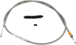 Barnett Stainless Steel High Efficiency Clutch Cable +6IN. 102-30-10006HE6. Fixed Price $119.95.