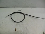 07H23 Yamaha Xvs 1100 Midnight Custom 2006 Clutch Cable 5PB-26335-00-00. Fixed Price $26.49.