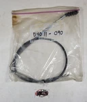 *nos* Kawasaki (kz 200) Oem Clutch Cable Assy *54011-090*. Fixed Price $49.99.