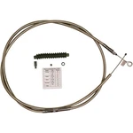 Magnum Shielding 0652-1556 398313 Byo Build Your Own Clutch Cable Kit. Fixed Price $92.95.