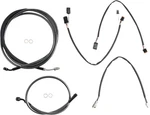 Upper Handlebar Control Cable Install Kit 15-17 Abs Harley Road Glide Cvo 18-19. Fixed Price $454.59.