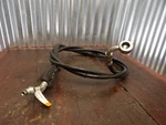 16 Harley Touring Road Glide Fltrx Hydraulic Clutch Hose 37200097. Fixed Price $41.85.