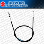 New 2017 2022 Suzuki Gsxr Gsx-r 1000 1K Oem Clutch Cable Assembly 58200-17K01. Fixed Price $34.05.