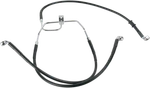Drag Specialties Standard Length Front Stainless Steel Brake Line Kit 1741-2906. Fixed Price $107.05.