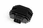 Ricks Rectifier/regulator Fits Yamaha XV650 XV1100 XV1600 XV1700 VMX1700 10-419. Fixed Price $129.95.