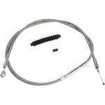Barnett 89-06 Fl's Exc Flst S/s Clutch Cbl 102-30-10005-06. Fixed Price $103.32.