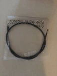 Nos Honda Cb 1100 Clutch Cable 22870-MG5-406. Fixed Price $37.00.