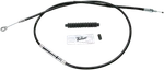Barnett High-efficiency Black Vinyl Clutch Cable Fits +6" 101-30-10035-06. Fixed Price $92.55.