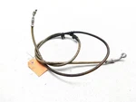 02-06 Harley-davidson Vrod Vrsca Hydraulic Clutch Line 38658-01B. Fixed Price $32.57.