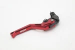 05-17 Suzuki GSXR1000 Left Handlebar Clutch Lever 57500-41G21. Fixed Price $26.25.