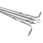 Motion Pro 65-0316 Armor Coat Clutch Cable. Fixed Price $81.39.