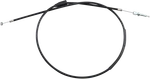 Motion Pro Black Vinyl Clutch Cable For Suzuki 04-0001. Fixed Price $20.14.