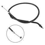 Motorcycle Clutch Cable Replacement Fit For Yamaha XJ-6N XJ6N 2009-2017 Black. Fixed Price $25.99.