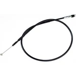 Motion Pro Black Vinyl Clutch Cable 05-0331. Fixed Price $15.49.