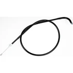 Motion Pro Black Vinyl Clutch Cable 05-0258. Fixed Price $22.46.