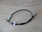 Kawasaki Genuine Nos Clutch Cable 54011-1009 KH100. Fixed Price $33.57.