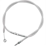 Motion Pro 67-0155 Armor Coat Stainless Steel Longitudinally Wound Clutch. Fixed Price $77.99.