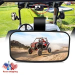 Utv Rear Center View Mirror For 2017-23 Polaris Ranger 500 570 Xp 900 1000. Fixed Price $16.99.
