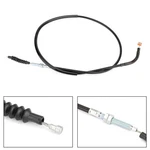 Motorcycle Clutch Cable 1RC-26335-01 Fit Yamaha MT-09 FZ-09 MTN850 14-17 Blk. Fixed Price $25.51.