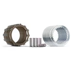 Hinson Clutch & Spring Kit (9 Plate) Honda CRF250R 22-25 FSC894-9-2201. Fixed Price $229.99.