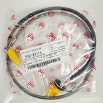Oem Ducati Clutch Line Hose Pipe 63210311A Monster S2R S4R 620 695 800 1000. Fixed Price $94.95.