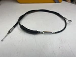 Oem Harley Clutch Cable Stock 37200118. Fixed Price $29.95.
