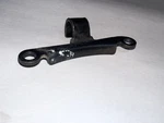 1983 Yamaha XT550 Oem Holder, Clch Cable 5Y1-15441-00-00 Vintage Enduro Engine. Fixed Price $8.00.