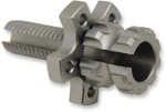 Powerstands Racing Clutch Cable Adjusters Gunmetal 00-02150-29. Fixed Price $27.51.