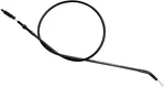 Motion Pro 03-0409 Black Vinyl Clutch Cable. Fixed Price $33.40.