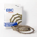 Ebc CK7008 Clutch Plates Harley Davidson Touring Flhrs Road King Custom 04-07. Fixed Price $159.47.