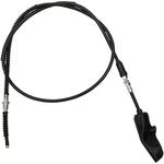 Parts Unlimited Clutch Cable For Yamaha K28-2531. Fixed Price $29.03.