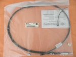 Harley Davidson Diamondblack Braided Clutch Cable New 38940-09. Fixed Price $74.99.